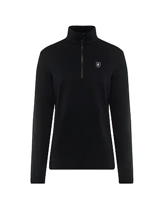 TONI SAILER | Camiseta interior con cremallera Brendan para hombre | 